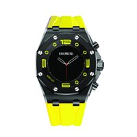 Smartwatch Bikkembergs Uomo in Acciaio BK-GT301 - BK-GT301